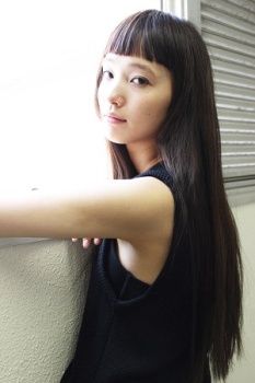 How Korean Girls Style Their Bangs In 2023 | Try These Cute, Fun Hairstyles Today 16 korean short bangs