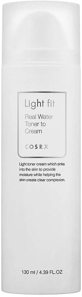 best cosrx toner