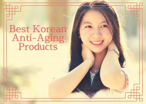 Korean Anti-Aging Skin Care Products 2023 | 12 Best Selling Korean Skincare For And 30s, 40s And 50s 27 best korean anti aging skin care products 4