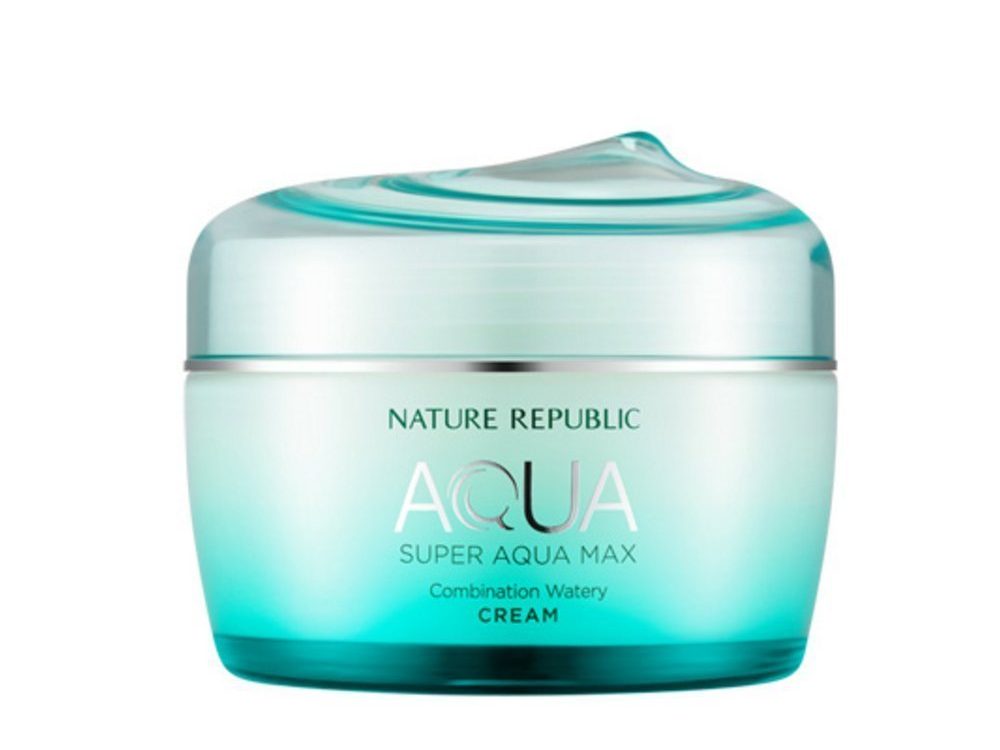 best korean night cream for combination skin