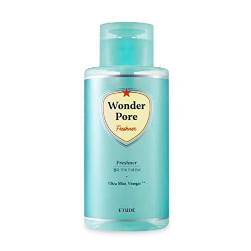 10 Best Korean Toner For Combination Skin 2023 3 etude house wonder pore toner
