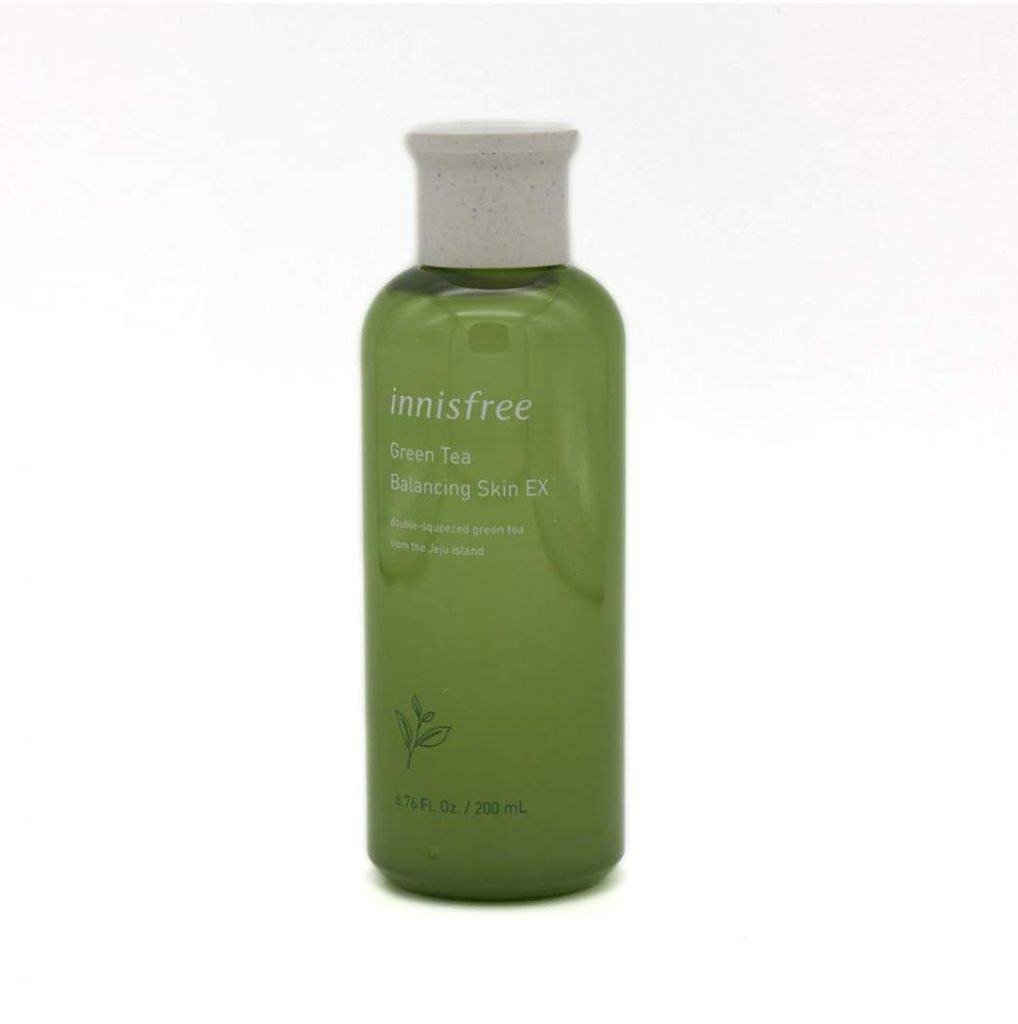 innisfree toner