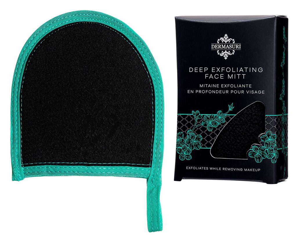best korean body exfoliator