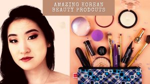 12 Must Have Korean Beauty Products 2023 | Top Skincare And Makeup For Your Skin 14 must have korean beauty products 1