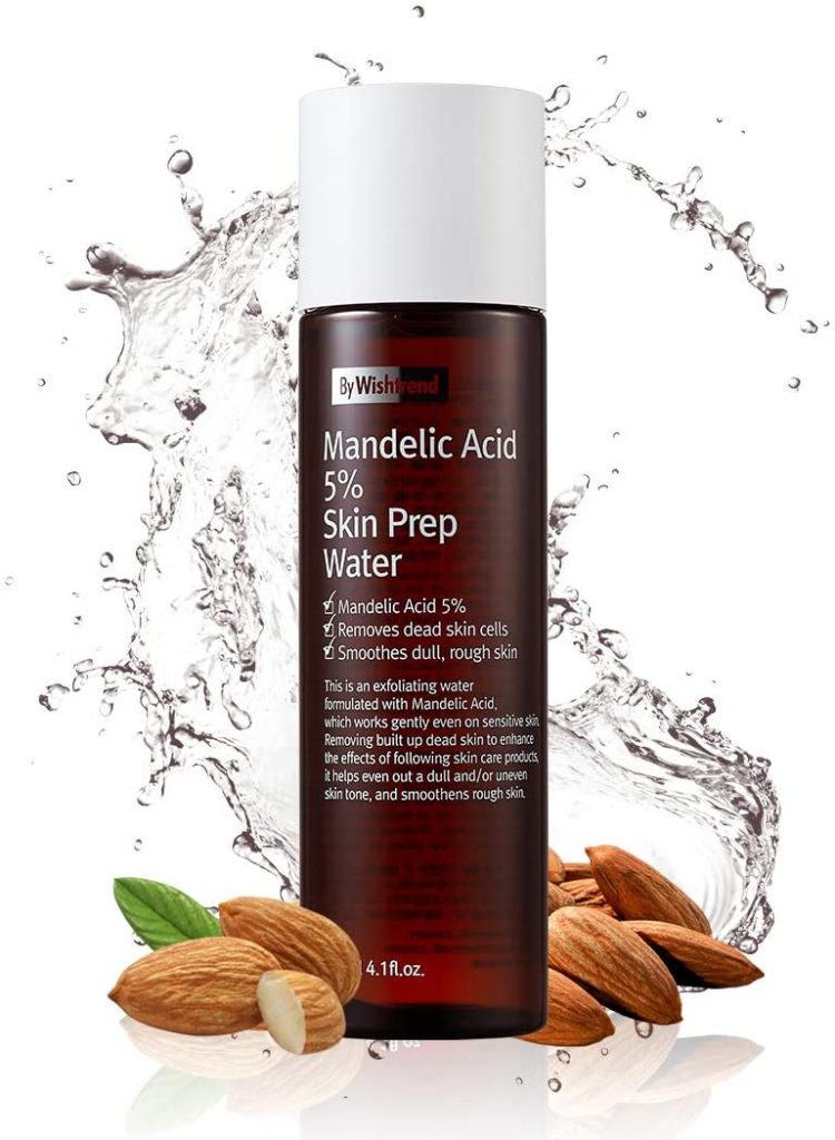 wishtrend toner