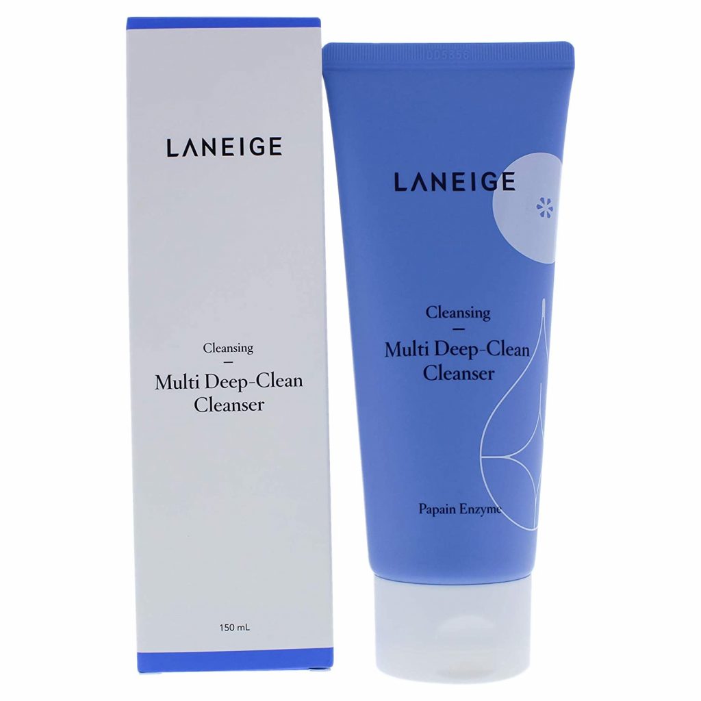 best korean skin care products for hormonal acne