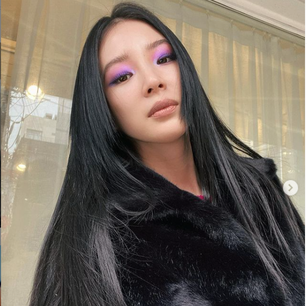 Korean Hair Growth Secrets | Beauty Tips From Your Favorite K-pop Idols! 2 image edited 5