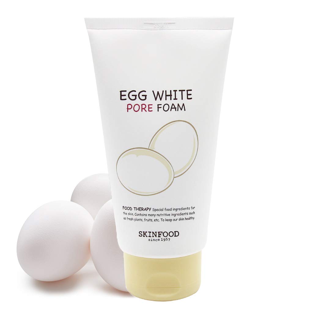 8 Best Korean Face Wash For Pores 2023 8
the klog large pores