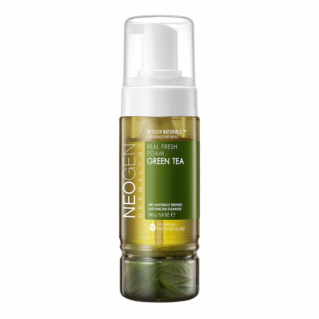 best korean cleanser reddit