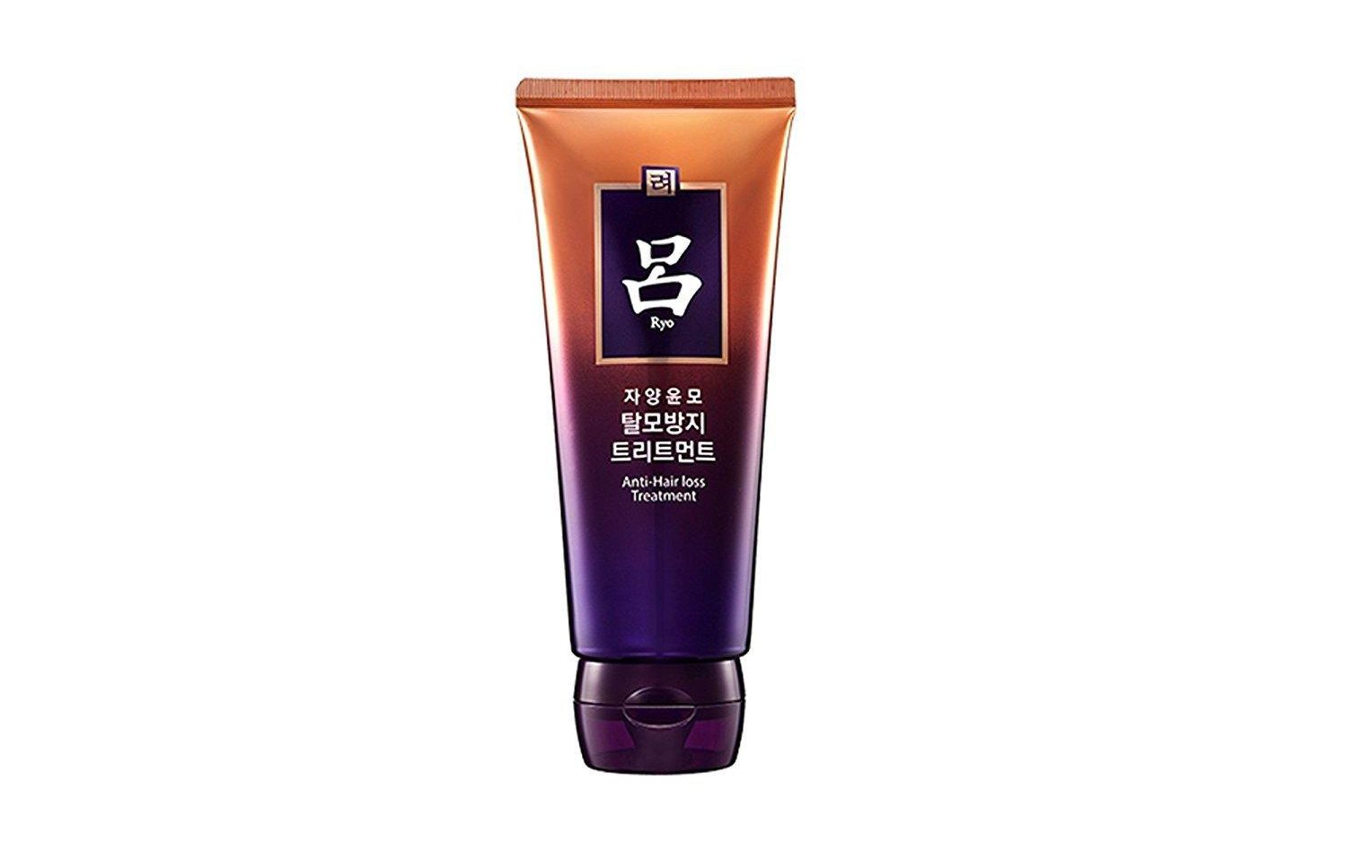 best korean conditioner