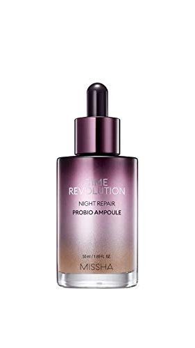 best korean serum anti aging