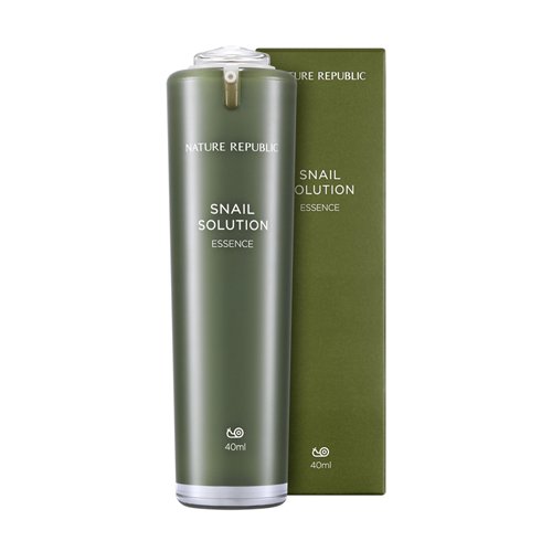 Best Korean Serum For Glass Skin