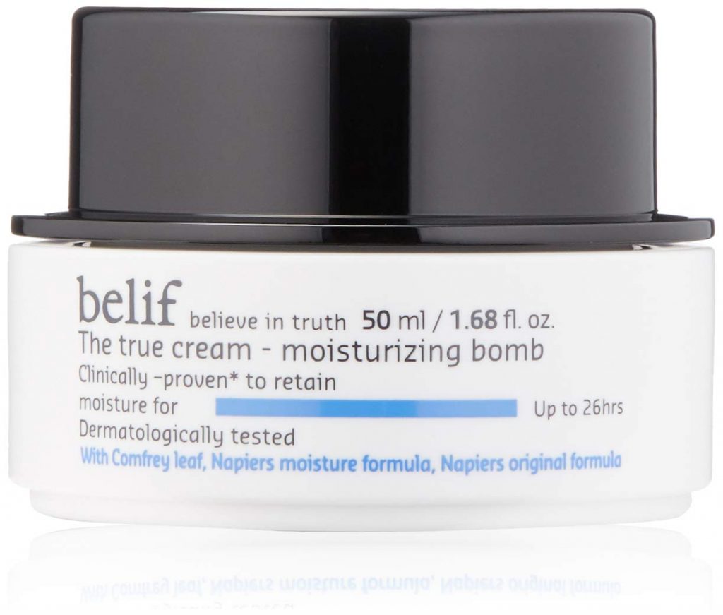 best korean moisturizer for glass skin
