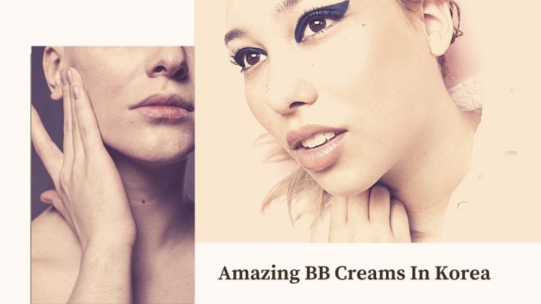 I Found 7 Amazing Korean BB Cream For Oily Skin In 2023