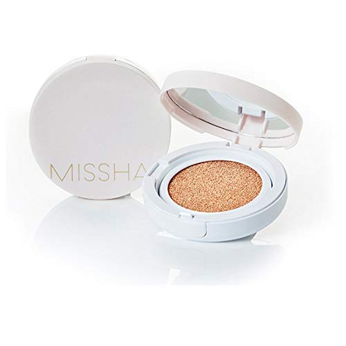 best korean cc cream cushion