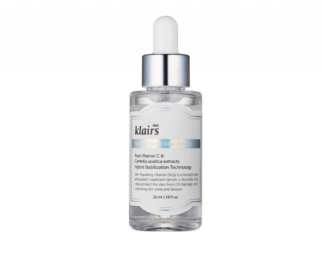 best products for acne scars
