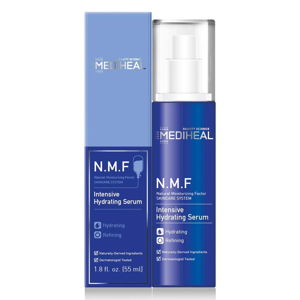 best anti aging serum for 20s korean