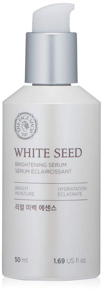 Best Korean Serum For Glowing Skin)