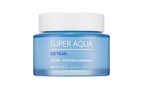 best korean moisturizer for dry skin reddit