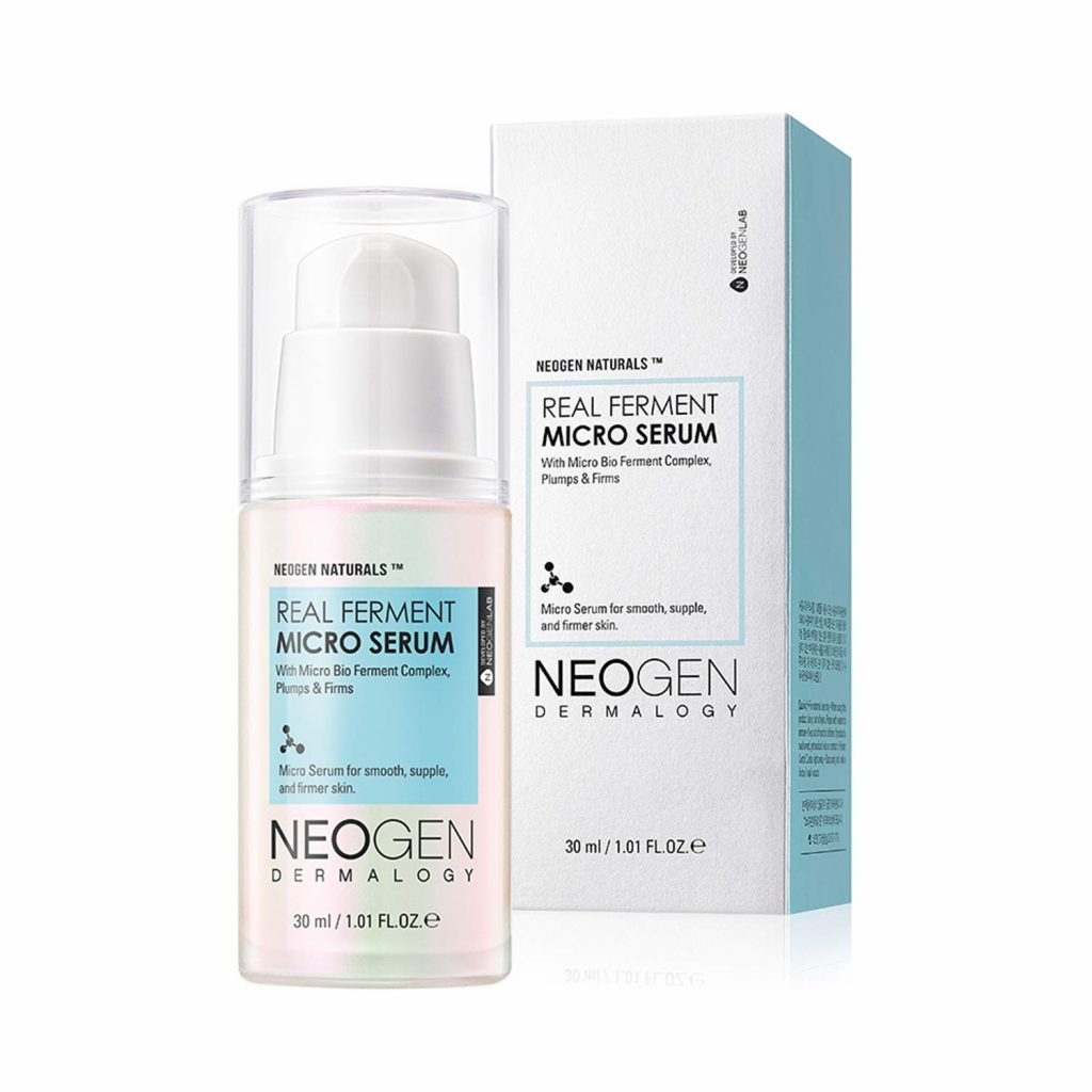 skin care steps for acne