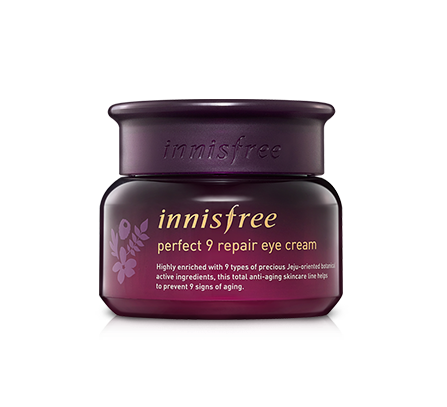 innisfree eye cream