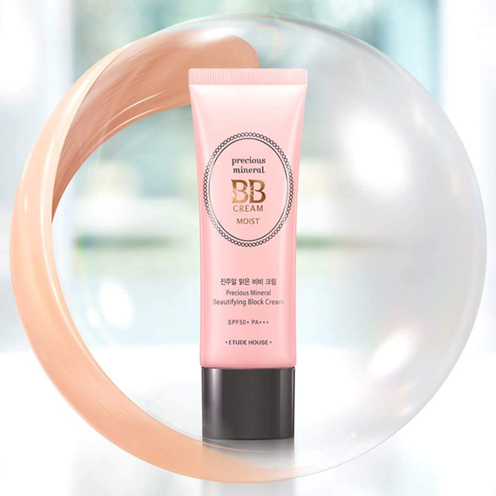 best bb cream for oily skin