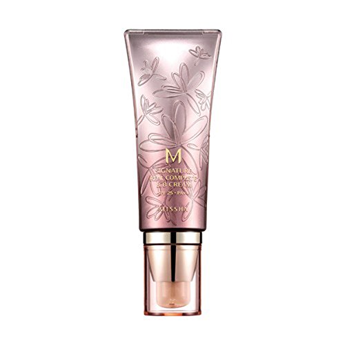 missha bb cream