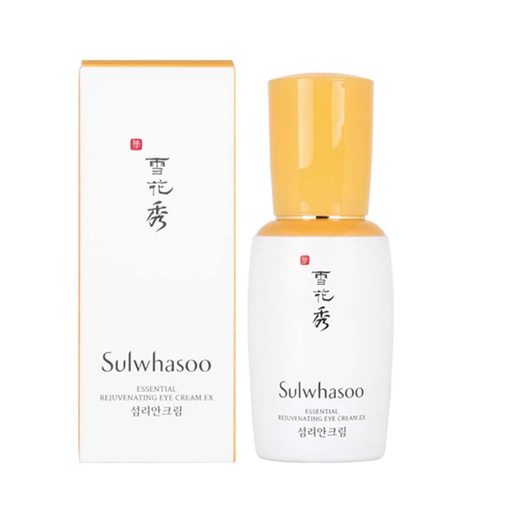 best korean eye cream for puffiness