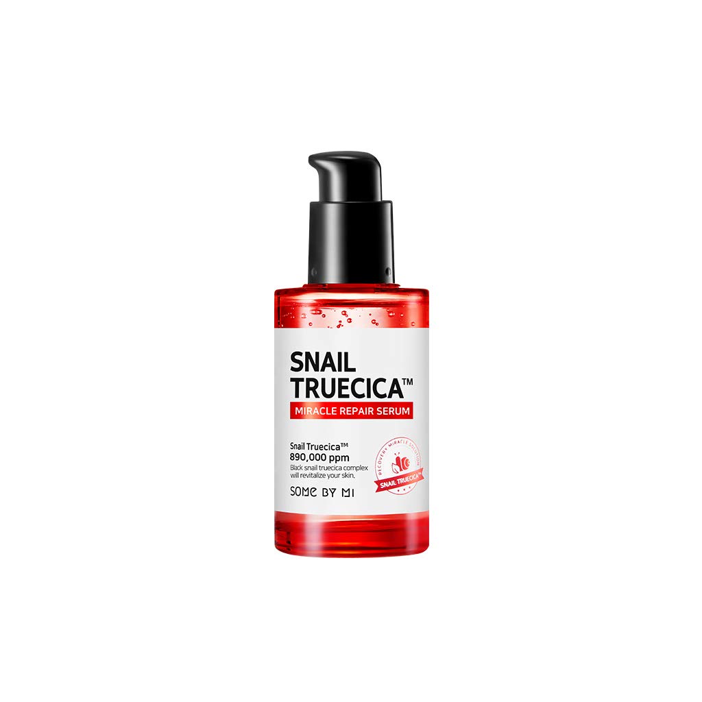 Best Korean Products For Pitted Acne Scars
