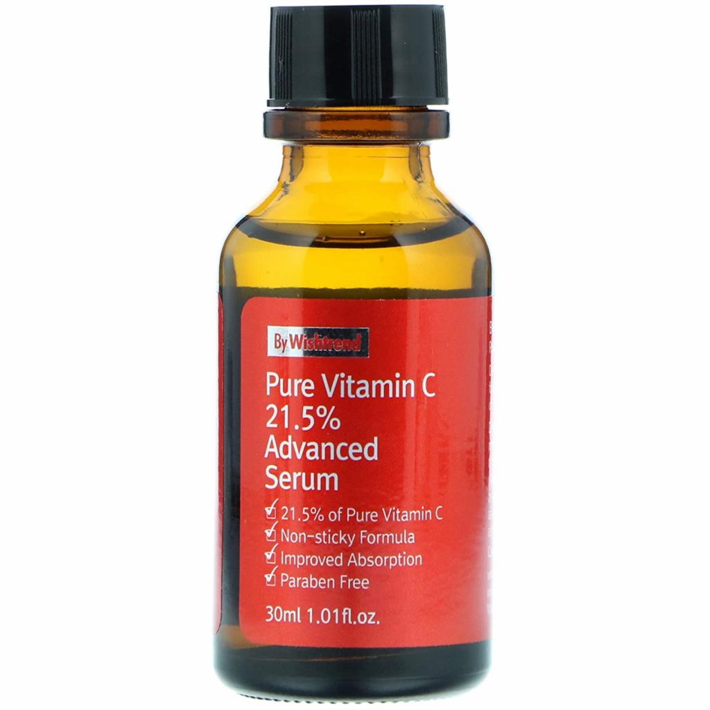 innisfree acne scar removal