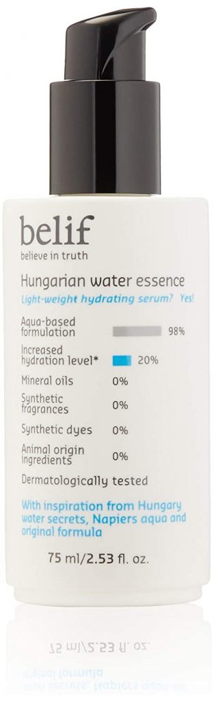 best korean essence for oily skin