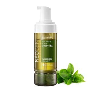 drugstore korean skin care products for combination skin