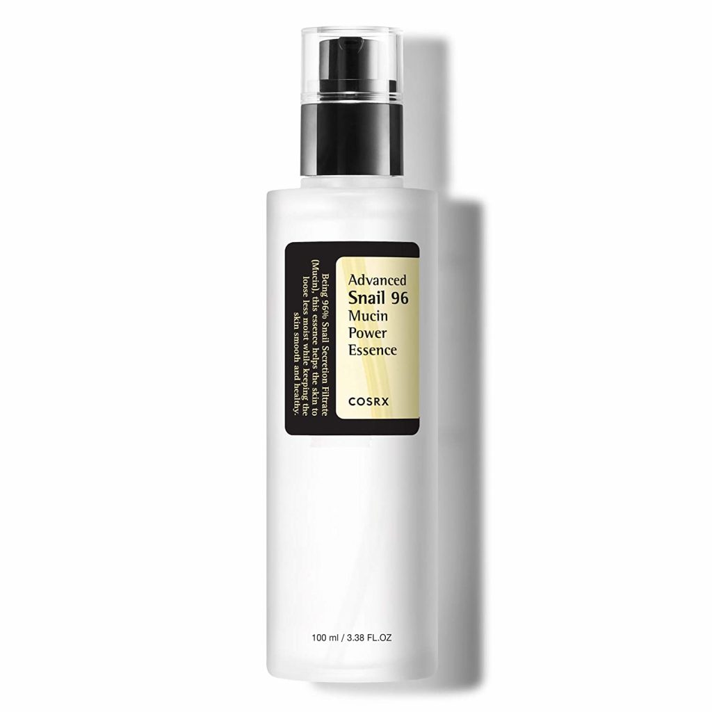 best korean anti aging essence 1