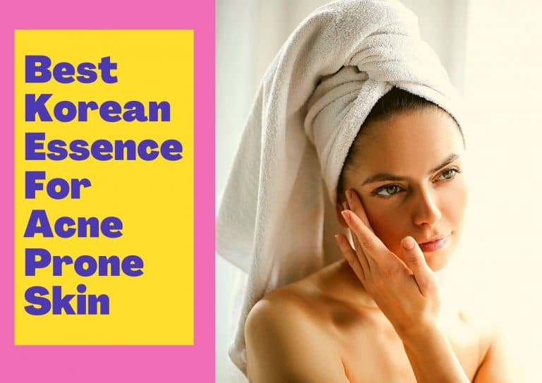I Reviewed 7 Korean Essence For Acne Prone Skin For 2023