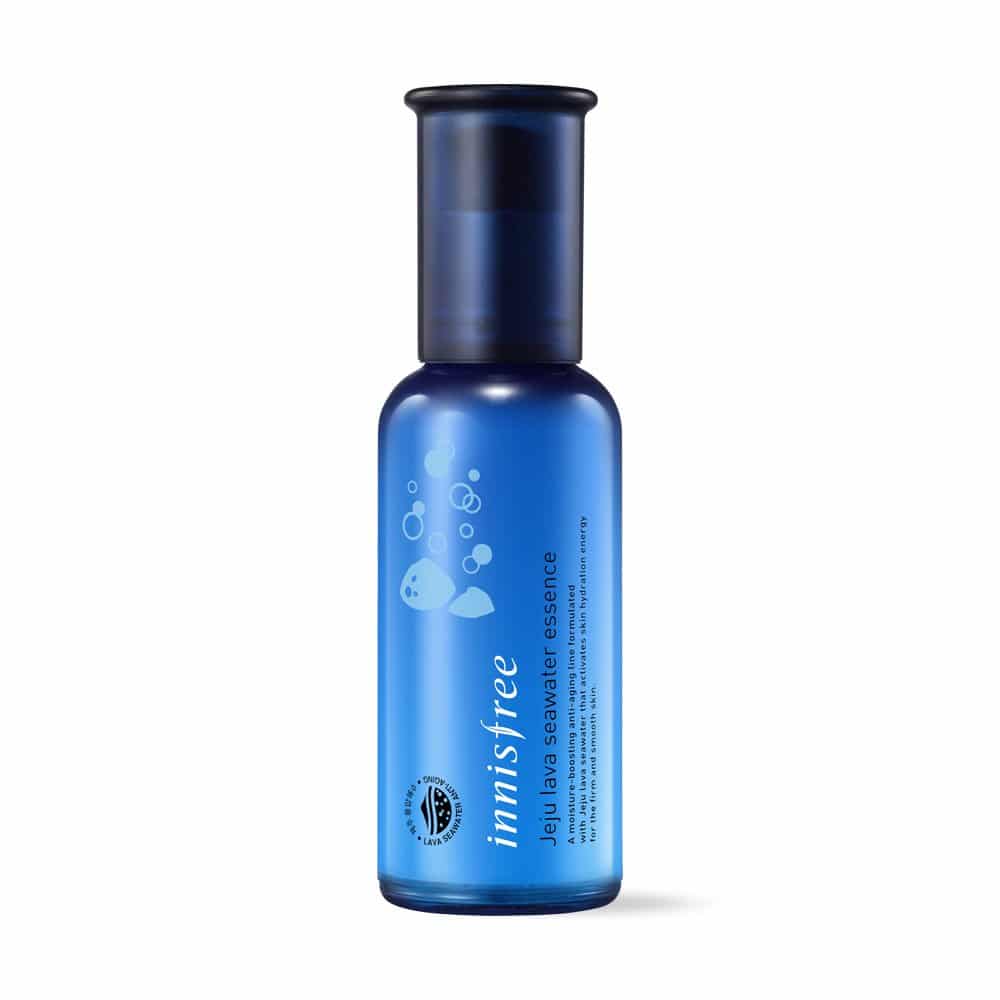 best korean essence for acne