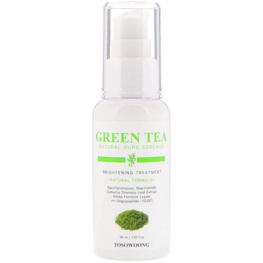 best korean essence for combination acne prone skin