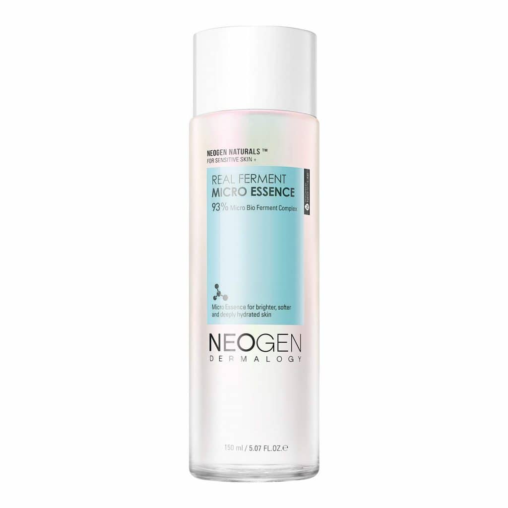 best korean essence for hyperpigmentation