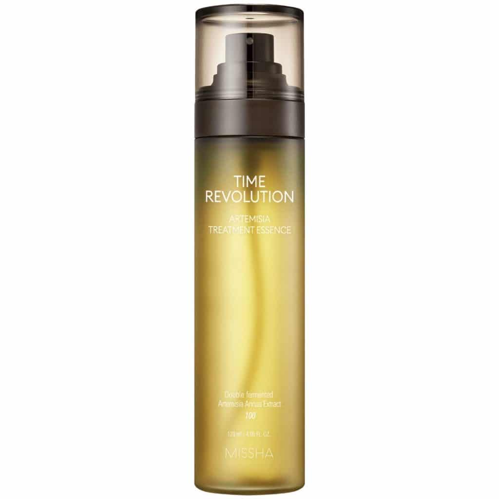 best korean essence for oily acne prone skin 1