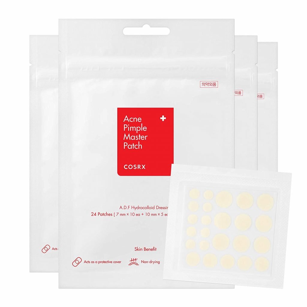 best korean skin care products
