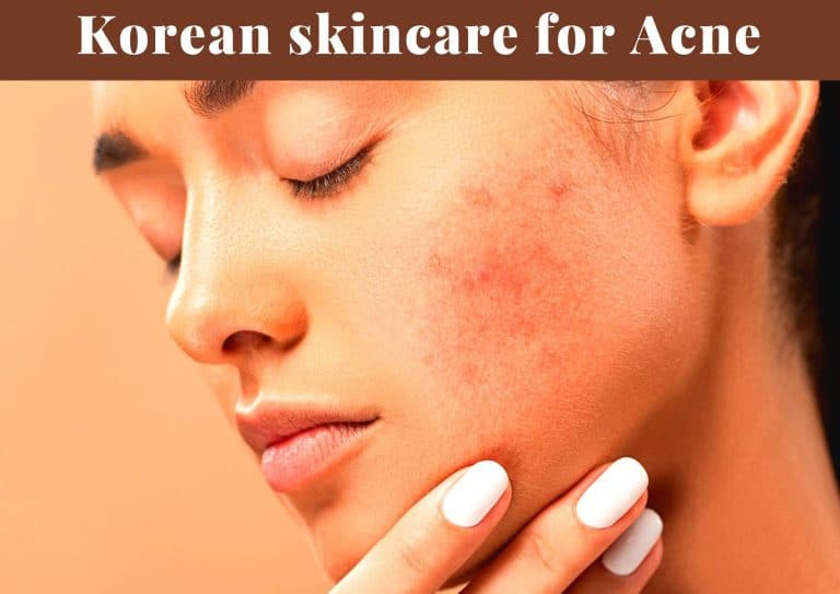 I Reviewed 8 Amazing Korean Skincare Products For Acne 2023