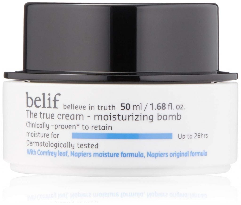 best selling korean skin care products in korea