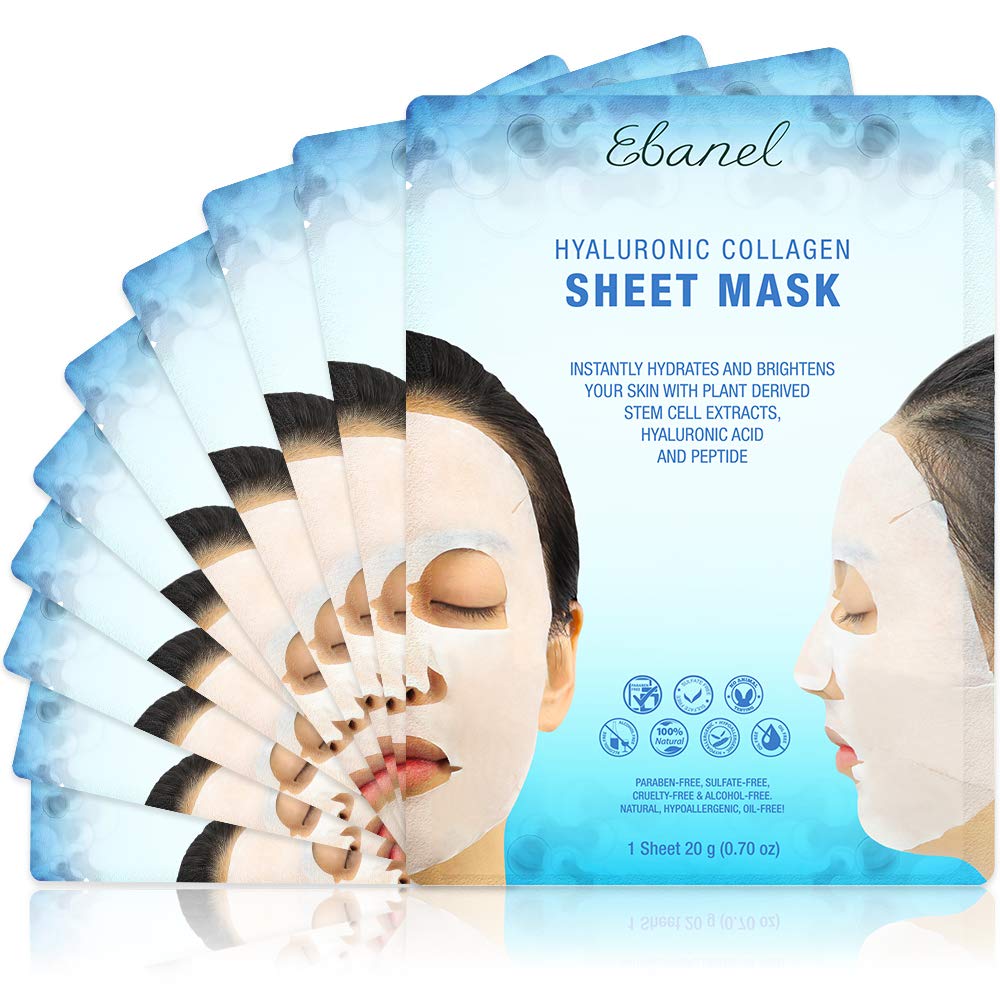 best innisfree sheet mask for oily skin