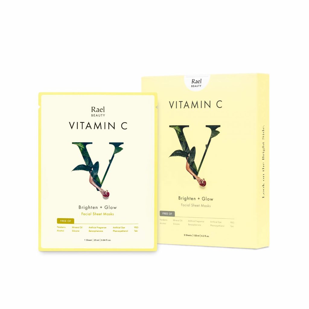 korean face masks for sensitive skin,