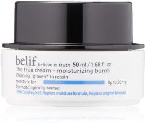 best korean moisturizer for combination skin