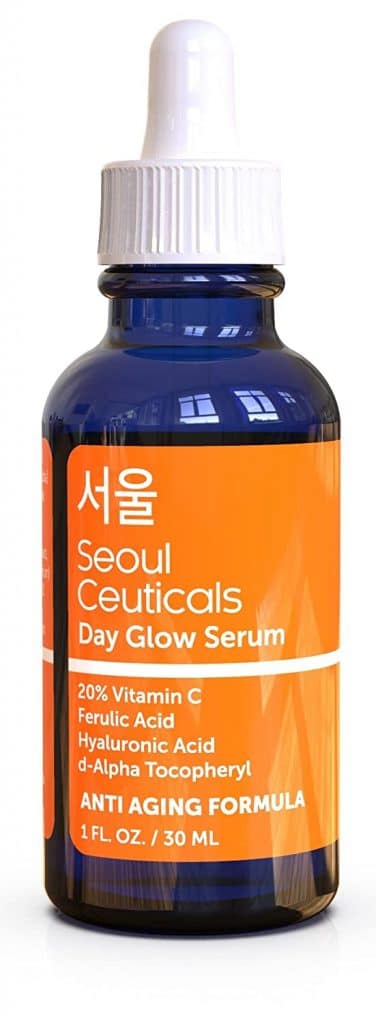 what are the best korean skin care products