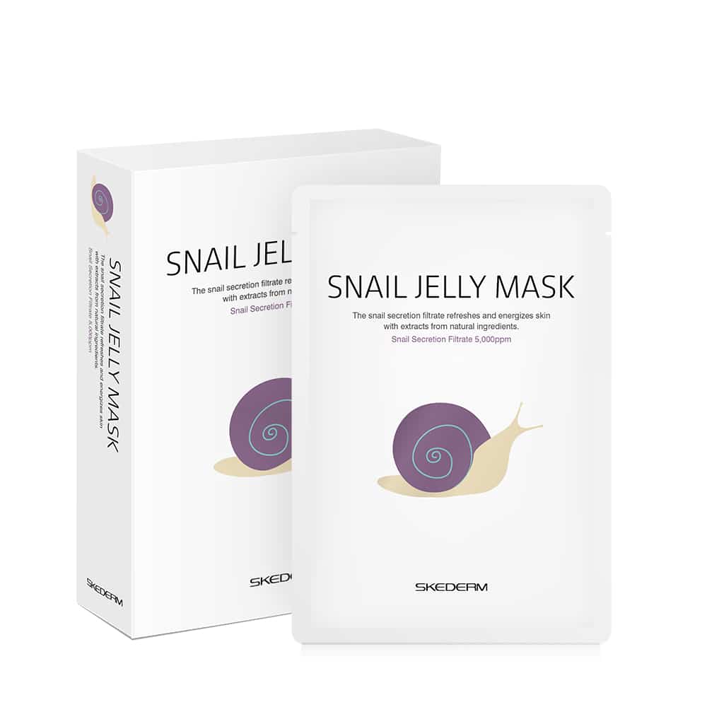 what is the best korean sheet mask