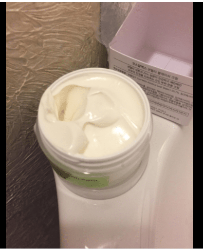 Korean skincare products for acne