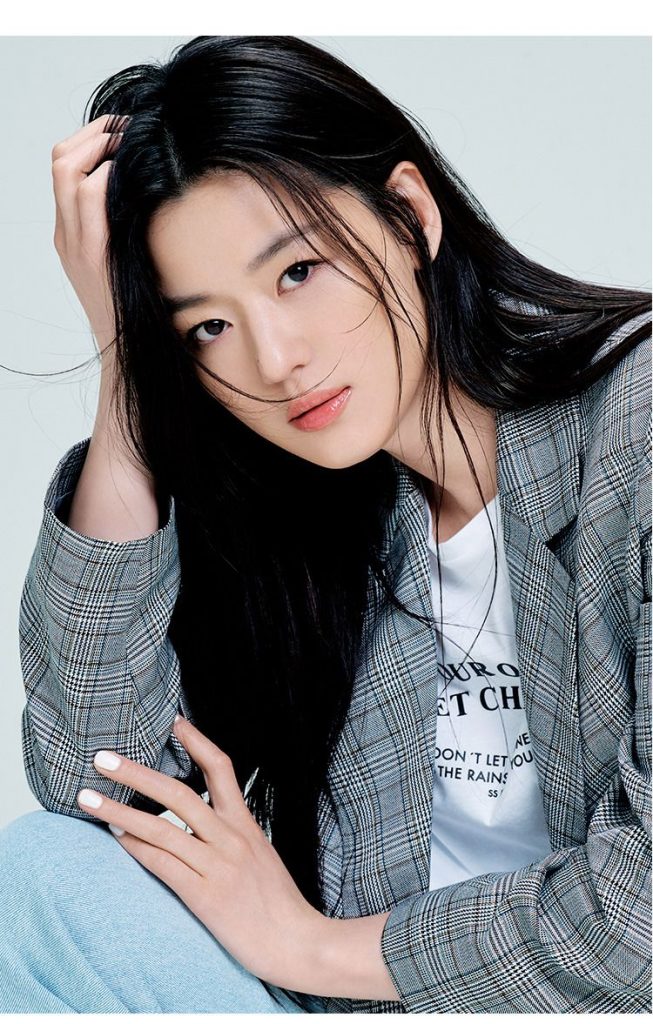 best south korean female actors