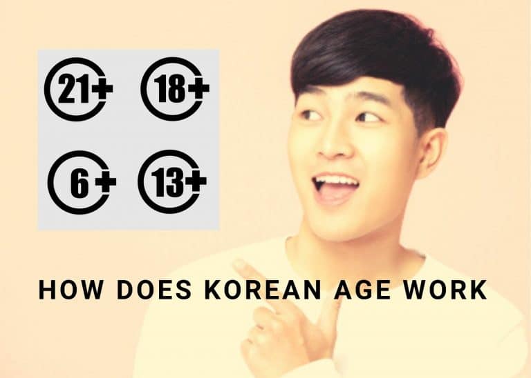 How Korean Age Works | Why All Koreans Will Get 1 Year Younger Soon