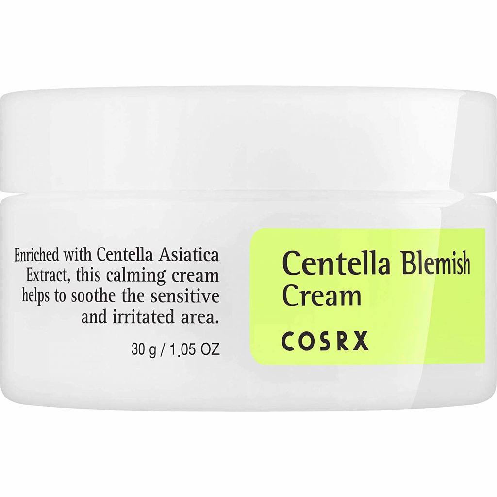 best korean cleanser for acne